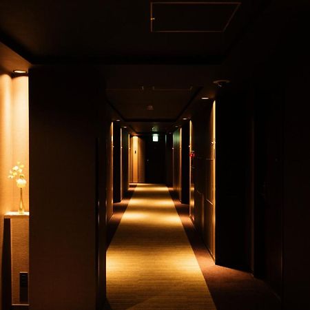 Candeo Hotels Fukuoka Tenjin Bagian luar foto